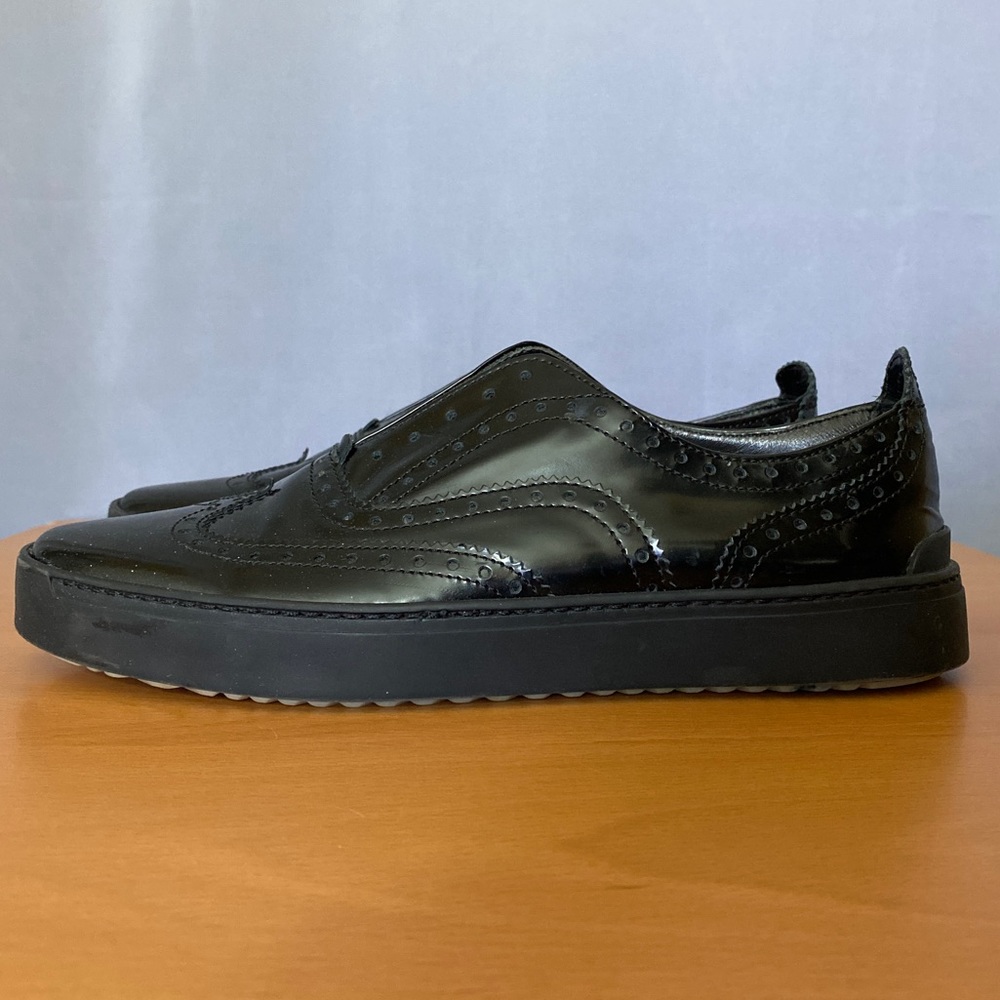 Rag and Bone Meli Brogue Slip-on
